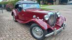 Super mooie MG TD, Auto's, Oldtimers, Bedrijf, Te koop