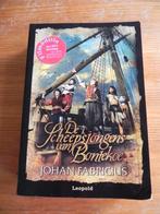 De scheepsjongens van Bontekoe - filmeditie, Ophalen, Zo goed als nieuw, Fictie