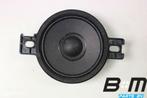 Luidspreker telefonie Audi A4 8W Sedan, Auto diversen, Autospeakers, Gebruikt