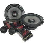 Audio System R165 EVO2 6.5'' /16.5cm composet speakers, Auto diversen, Autospeakers, Info@optimount.nl, Nieuw, Ophalen of Verzenden
