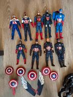 Marvel & DC Poppen Collectie - 69 Stuks Nieuw!, Kinderen en Baby's, Speelgoed | Actiefiguren, Ophalen, Zo goed als nieuw
