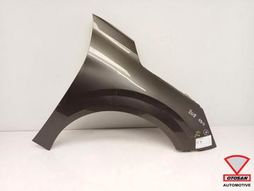 Peugeot 208 2018+ zijscherm spatbord rechts voor origineel beschikbaar voor biedingen