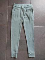 H&M Joggingbroek Mintgroen - maat 128 ZGAN!!!, Kinderen en Baby's, Kinderkleding | Maat 128, Jongen, Ophalen of Verzenden, Broek