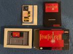Final Fantasy II (NTSC), Spelcomputers en Games, Games | Nintendo Super NES, 1 speler, Ophalen of Verzenden, Zo goed als nieuw