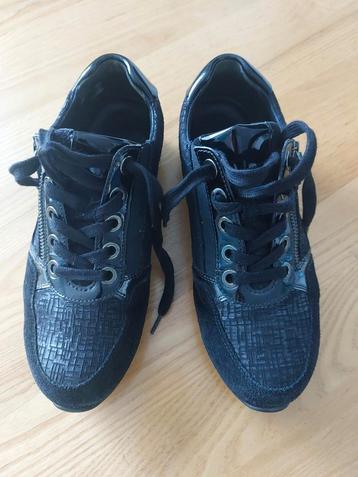 Gabor Optifit Dames Sneakers Maat 38 beschikbaar voor biedingen