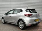 Renault Clio 1.0 TCe Carplay Cruise Trekhaak Navi Led 2020 U, Auto's, Voorwielaandrijving, Gebruikt, 580 kg, Met garantie (alle)