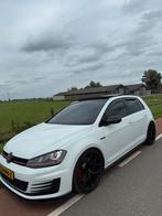 Volkswagen Golf 2.0 370pk stage2, 65 €/maand, 4 cilinders, 1984 cc, Wit