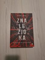 Znaleziona - Cytha Lodge, Ophalen of Verzenden, Zo goed als nieuw, Gytha Lodge, Europa overig