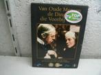 dvd 250b van oude mensen de dingen die voorbij 2 dvd, Alle leeftijden, Ophalen of Verzenden, Zo goed als nieuw