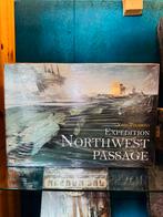 Matagot Expedition Northwest Passage bordspel uit 2013, Hobby en Vrije tijd, Gezelschapsspellen | Bordspellen, Ophalen