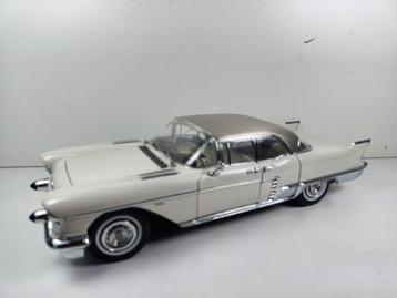 sun star 1/18  brougham  1957   beschikbaar voor biedingen