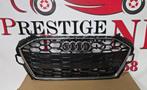 Grill Audi A4 B9 8W S-line Facelift Origineel Grille bj.2019, Gebruikt, -, Voor, Ophalen of Verzenden