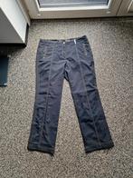 Nieuw dames Golfbroek Brax gevoerd zwart/diep antraciet44/46, Ophalen of Verzenden, Nieuw, Kleding, Overige merken