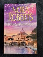 Nora Roberts - Winterromance, Boeken, Ophalen of Verzenden, Gelezen, Nora Roberts
