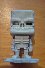 McDonalds Minecraft Skeleton, Ophalen of Verzenden, Zo goed als nieuw