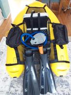 Mooie bellyboat van het merk Floatmaster, Ophalen, Nieuw, Overige