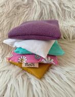 Pittenzakjes / speelzakjes / beanbags, Ophalen of Verzenden, Zo goed als nieuw, Rekenen