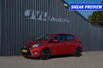 Toyota Yaris 1.5 Hybrid Dynamic 08-2016 | Keyless | Cruise |, Gebruikt, 4 cilinders, Met garantie (alle), 1070 kg
