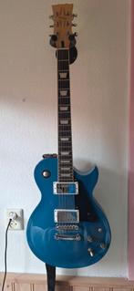 Les Paul (Bouwpakket met humbuckers), Ophalen, Gebruikt, Overige merken