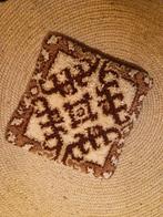 Schaapwollen kussen, Ophalen of Verzenden