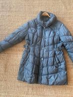 Antraciet/ Grijs half lange dames XL winterjas C&A, Ophalen of Verzenden, Zo goed als nieuw, Maat 46/48 (XL) of groter, Grijs