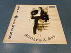 Cat Stevens - Matthew & Son Vinyl LP, Ophalen of Verzenden, Gebruikt, 12 inch, Poprock