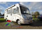 Hymer B 578 E&P Levelsysteem, Integraal, Ringverwarming, Fiat, Tot en met 2