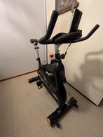 Spinning bike/speedbike/hometrainer Fow Fitness Stelvio Race, Ophalen, Zo goed als nieuw, Metaal, Spinningfiets