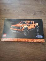 Lego 42126 Ford Raptor, Kinderen en Baby's, Speelgoed | Duplo en Lego, Ophalen of Verzenden, Zo goed als nieuw, Complete set, Lego