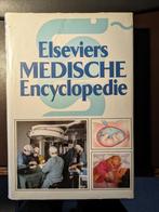Elseviers Medische Encyclopedie, Boeken, Encyclopedieën, Nieuw, Medisch, Los deel, Ophalen of Verzenden