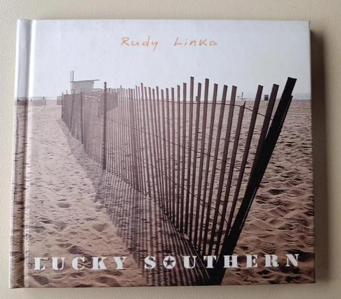 CD Rudy Linka ‎- Lucky Southern Q-0303-2 Jazz, Cd's en Dvd's, Cd's | Jazz en Blues, Jazz, 1980 tot heden, Ophalen of Verzenden