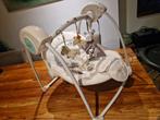 Schommelstoel van Baninni +tas kleding jongens maat 68/74, Ophalen, Zo goed als nieuw, Schommelstoel