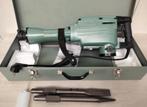 Ftools breekhamer sloophamer 2200W in koffer . Nieuw!!, Doe-het-zelf en Verbouw, Ophalen, 600 watt of meer, Boor- en/of Breekhamer