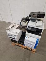 Diverse printers, printcardridges etc., Computers en Software, Printers, Ophalen, Gebruikt, Inkjetprinter, Printer