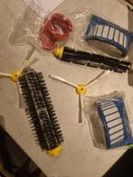 iRobot Roomba Onderdelen Set, Ophalen of Verzenden, Nieuw