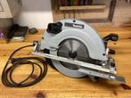 Makita hand cirkelzaag machine, Cirkelzaag, Ophalen of Verzenden, Zo goed als nieuw, 30 tot 70 mm
