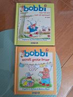 Bobbi boekjes boek boeken, Ophalen of Verzenden, Zo goed als nieuw, Overige onderwerpen