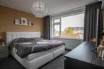 Luxe boxspring met topper!, Huis en Inrichting, Ophalen, Gebruikt, Luxe, Tweepersoons