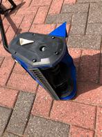 Elektrische sneeuwruimer, Tuin en Terras, Ophalen, Zo goed als nieuw