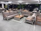 YOI TUINMEUBELEN Bij Lukkes Outdoor Wolvega, 4 zitplaatsen, Kunststof, Bank, Nieuw