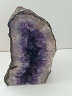 Amethist, Verzamelen, Mineralen en Fossielen, Ophalen of Verzenden, Mineraal
