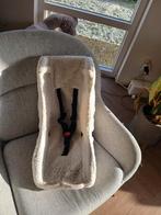 Melia peuterschaal met hoes en bevestigingsmateriaal, Ophalen of Verzenden, Zo goed als nieuw