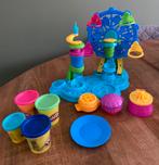 Playdoh cupcake celebration, Kinderen en Baby's, Speelgoed | Fisher-Price, Gebruikt, Ophalen of Verzenden