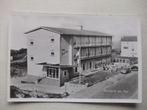 P102 Noordwijk aan Zee - Hotel Bel-Air - 1964, Verzenden, 1960 tot 1980, Ongelopen, Zuid-Holland