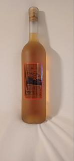 De Twentsche Courant Tubantia - fles wijn van 2005, Ophalen, Nieuw, Frankrijk, Rode wijn