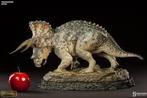 GEZOCHT Sideshow Dinosauria Triceratops Statue, Ophalen, Zo goed als nieuw, Overige typen
