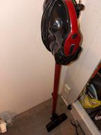 Sauber steelstofzuiger, Witgoed en Apparatuur, Stofzuigers, Stofzuiger, Ophalen of Verzenden, Zo goed als nieuw, Minder dan 1200 watt
