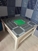 Lego tafel (veel gebruikt), Kinderen en Baby's, Kinderkamer | Tafels en Stoelen, Ophalen, Gebruikt, Tafel(s)