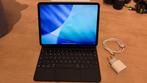 iPad Pro 11" 128Gb WIFI+Magic Keyboard+Apple Pencil A2228, Computers en Software, Apple iPads, Ophalen, 11 inch, Zo goed als nieuw
