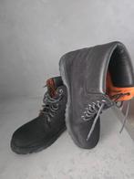 Lumberjack bergschoenen nieuw ongedragen maat 43, Ophalen of Verzenden, Nieuw, Zwart, Wandelschoenen of Bergschoenen